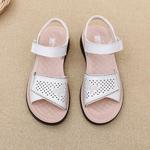 Женские сандалии One Strap Captain illy, красный - фото 5