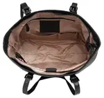 Покупательница Бугатти "БЕЛЛА" Bugatti, черный - фото 5