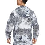 Nike Куртка мужская белая, White - фото 5