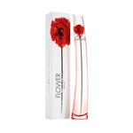 Духи Flower by kenzo l’absolue Kenzo, 100 мл - фото 2