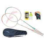 Ракетка для бадминтона ANTA - фото 5