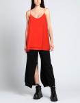 Топ Soallure, оранжевый - фото 2
