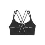 Женское спортивное белье Aape, красно-коричневое BWD - фото 3