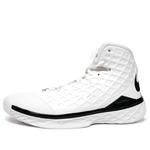 Кроссовки zoom kobe 3 sl Nike, белый - фото