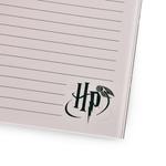 Гарри Поттер - Блокнот Хаффлпаффа - фото 3