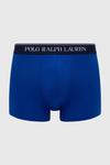 Боксеры (5 шт.) 714864292002 Polo Ralph Lauren, мультиколор - фото 2