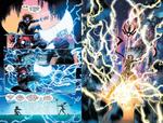Storm Vol. 2: Thunder War (Marvel Universe) - фото 2