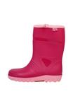 Резиновые сапоги Lurchi, розовый - фото