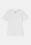 Футболка базовая Jack & Jones Junior, цвет white - фото 3