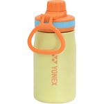 Термостакан YONEX, желтый - фото