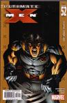 ULTIMATE X-MEN, VOL 1 #52 (COMIC BOOK): CRY WOLF PART 3 (MARVEL COMICS) - фото