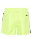 Шорты для серфинга CHIEMSEE MBRC THE OCEAN, светло-зеленый - фото 3