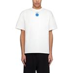 Футболка persistence of memory ADER ERROR, белый - фото