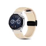 Biaodaige Часы Strap COROS Compatibility Nylon Material, Denim - фото 8