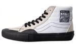 Кроссовки Vans Jackson Pilz X SK8-HI Pro - фото 5