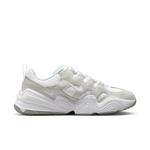 Кроссовки tech hera 'photon dust white' Nike, белый - фото 2