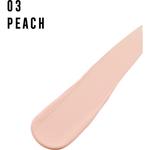 Консилер Miracle Pure Eye Enhancer 03 Персик Max Factor, 10 ml - фото 4