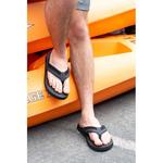 Сандалии Flojos Playa, черный - фото 3