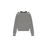 WE11DONE Топ женский черный - фото 4