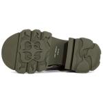 Ботинки Martin серии Flame Relief женские Dibo Manner, черный - фото 13