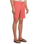 Шорты Tommy Bahama Chip Shot Short 9, Red Ginger - фото 2