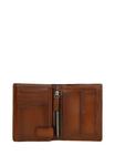 Кошелек Wojas Wallet, Brown - фото 3