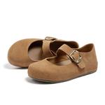 Биркенштоки женские CAMEL, синий - фото 9