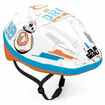 Шлем Disney Star Wars BB8 Junior, белый - фото
