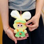 Мини-загадочные коробочки BabyThree Bunny Cureplaneta - фото 4