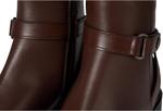 Женские ботильоны Steven от C LA CANADIENNE, Cacao - фото 6