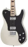 Электрогитара Schecter PT Fastback Олимпийский белый - фото