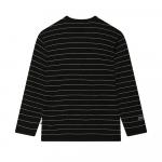 FILA Джемпер Heritage Knitwear Men's Jet Black - фото 2