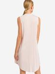 Ночная рубашка Hanro Cotton Deluxe, Rose - фото 3