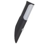 Блестящий зазор, датчик движения BRILLIANT, серый - фото 2