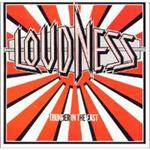 Диск CD Thunder In The East - Loudness - фото