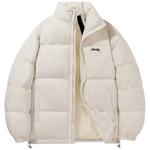 Пуховик Unisex Jeep, Озерная Зелень - фото 7