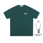 Футболка унисекс Dnbh, Белый - фото 18