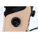 Ботинки для сноуборда Nitro Scala boa, бежевый - фото 9