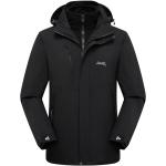 Ветровка Куртка Унисекс Jeep, серый - фото