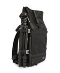Фокусный рюкзак Manhattan Portage, черный - фото 5