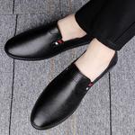 Туфли DILIKAN Men's Casual Shoes Men Low-Top - фото 15