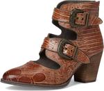 Ботинки L'Artiste by Spring Step Notched-nature, кэмел - фото 7