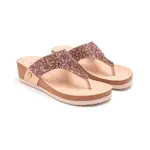 Шлепанцы Gioseppo Stoddard, бежевый - фото 2