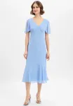 Платье для отдыха Marie Lund, Hellblau - фото