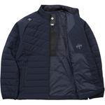 Пуховик мужской DESCENTE, синий - фото 9