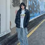 Куртка пуховая Yazhuan Series Unisex Skechers, Evergreen - фото 11