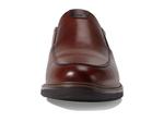 Лоферы Florsheim Norwalk Moc Toe Slip-On - фото 2