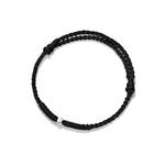 OSSINMI Серебряный браслет S925 унисекс - фото 8