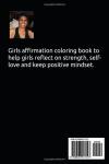 A Girls Affirmation Book (Independently published) - фото 2