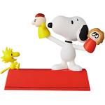 Фигурка snoopy udf 10cm Medicom Toy - фото 2